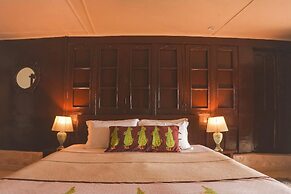 Darbar - A Heritage Farmstay