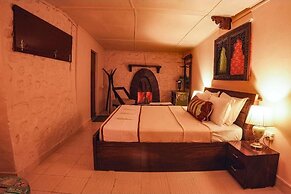 Darbar - A Heritage Farmstay