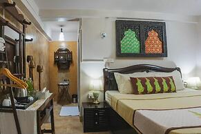 Darbar - A Heritage Farmstay