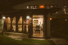 Darbar - A Heritage Farmstay