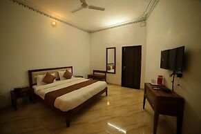 Riviera Madaar Resort