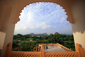 Riviera Madaar Resort