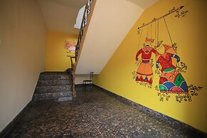 Riviera Madaar Resort