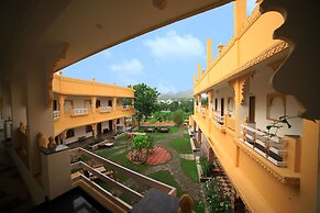 Riviera Madaar Resort