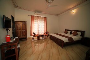 Riviera Madaar Resort