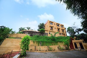 Riviera Madaar Resort