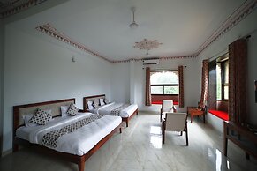 Riviera Madaar Resort