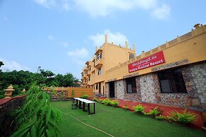 Riviera Madaar Resort