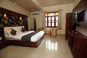 Riviera Madaar Resort