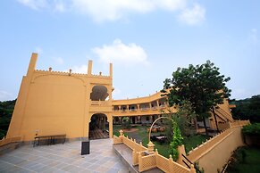 Riviera Madaar Resort