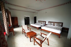 Riviera Madaar Resort