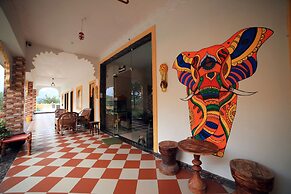 Riviera Madaar Resort