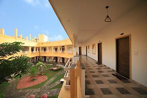 Riviera Madaar Resort