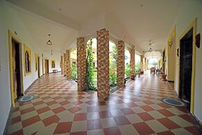 Riviera Madaar Resort