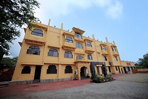 Riviera Madaar Resort
