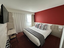 Hôtel AKENA Chauray Niort