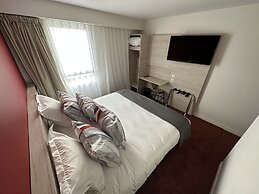 Hôtel AKENA Chauray Niort