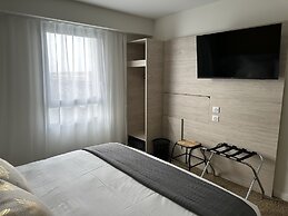 Hôtel AKENA Chauray Niort