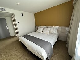 Hôtel AKENA Chauray Niort
