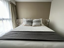 Hôtel AKENA Chauray Niort