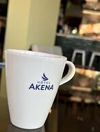 Hôtel AKENA Chauray Niort