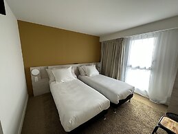 Hôtel AKENA Chauray Niort
