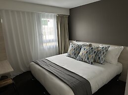 Hôtel AKENA Chauray Niort