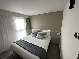 Hôtel AKENA Chauray Niort