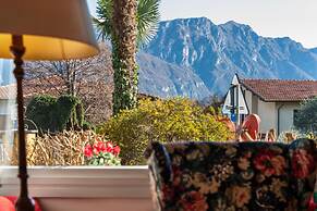 Maison Jaune by Wonderful Italy