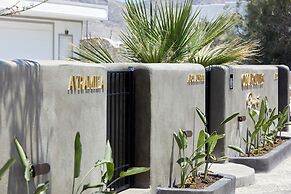 Oscar Beachfront Suites-Adults Only