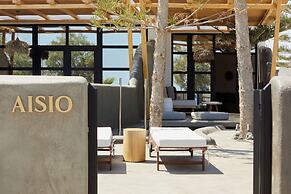 Oscar Beachfront Suites-Adults Only