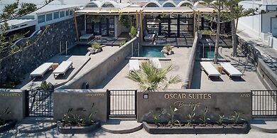 Oscar Beachfront Suites-Adults Only