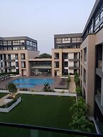 EBS LEGENDSTwo bedroom duplex