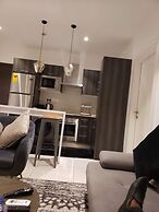 EBS LEGENDSTwo bedroom duplex