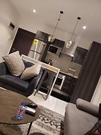 EBS LEGENDSTwo bedroom duplex