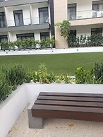 EBS LEGENDSTwo bedroom duplex