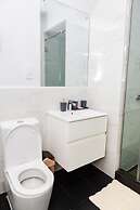 EBS LEGENDSTwo bedroom duplex