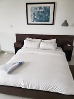 EBS LEGENDSTwo bedroom duplex