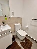 EBS LEGENDSTwo bedroom duplex