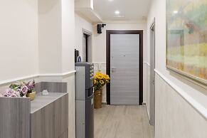 AFFITTACAMERE ALESSIA