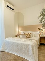 Americana beach house