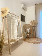 Americana beach house