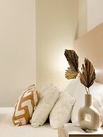 Americana beach house