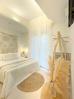 Americana beach house