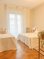 Americana beach house