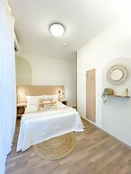 Americana beach house