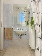 Americana beach house