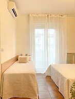 Americana beach house