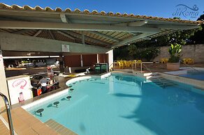 Villas diRoma com um dia no Acqua Park