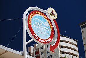 Villas diRoma com um dia no Acqua Park